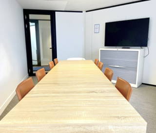 Bureau privé 40 m² 8 postes Location bureau Rue de Rouvray Neuilly-sur-Seine 92200 - photo 1